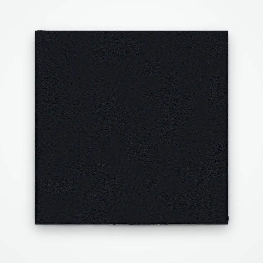 Grande ardoise carrée, 30 × 30 cm